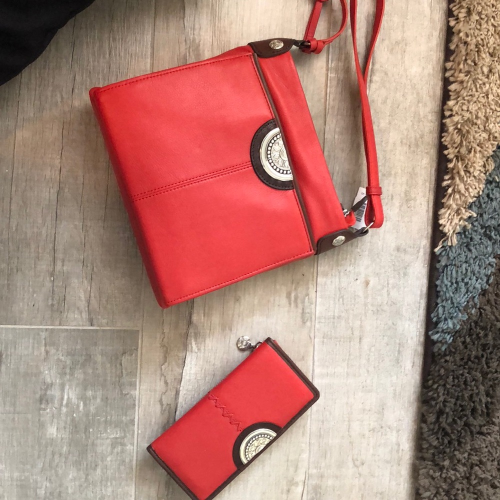 Brand NEW Brighton Purse